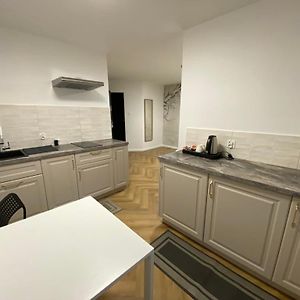 Apartament typu studio